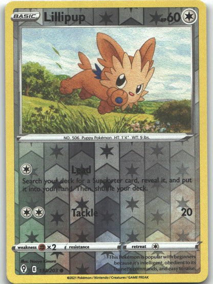Lillipup