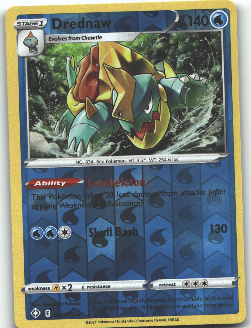 Drednaw