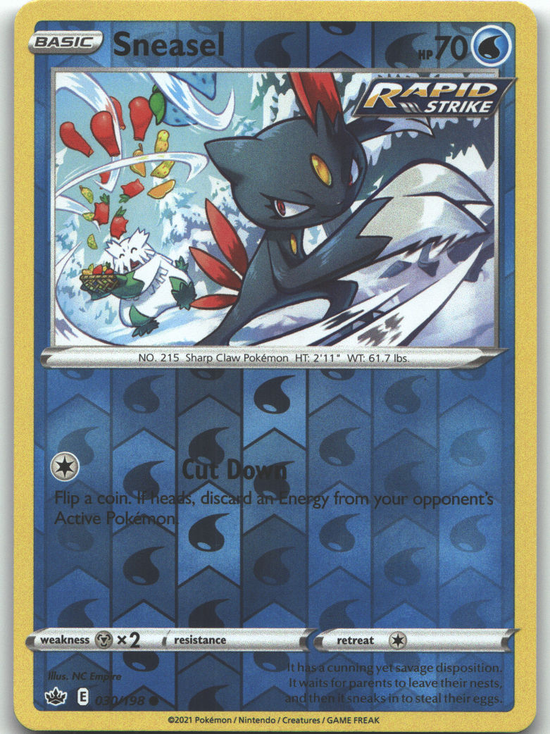 Sneasel