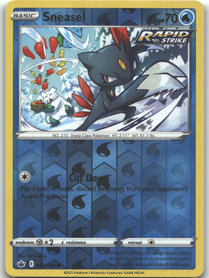 Sneasel