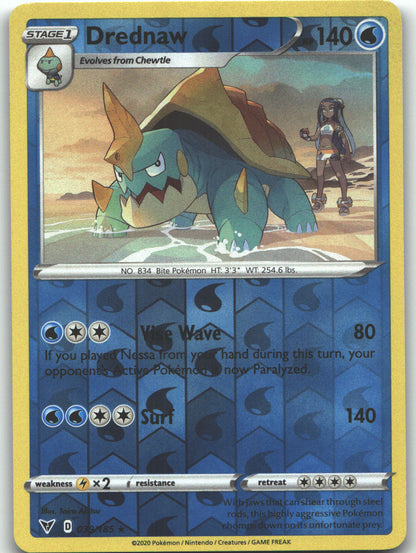 Drednaw