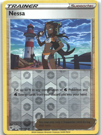 Nessa