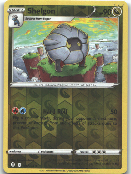 Shelgon