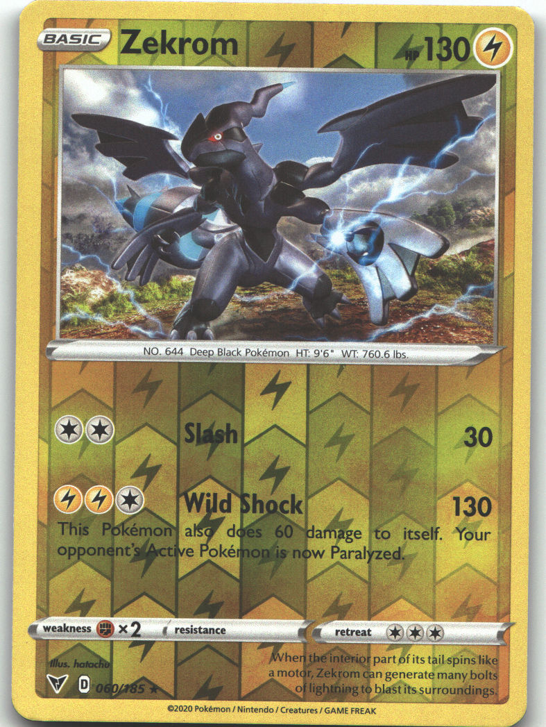 Zekrom