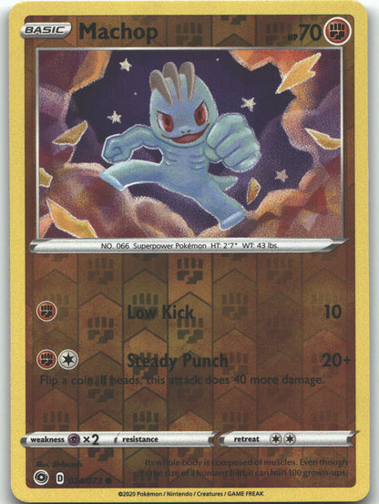 Machop