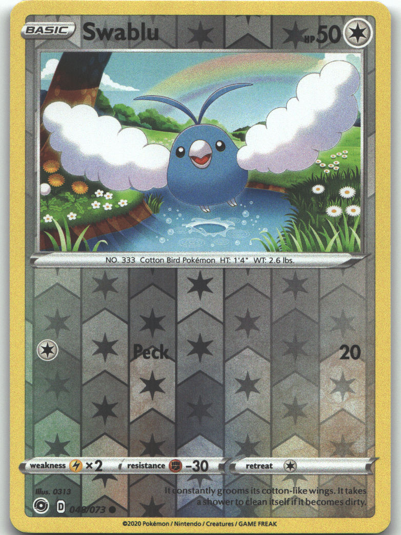 Swablu