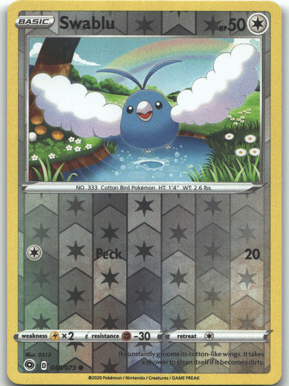 Swablu