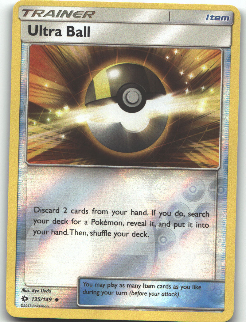 Ultra Ball
