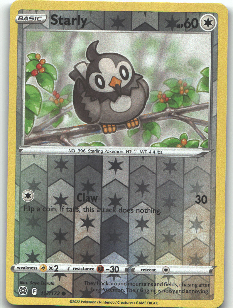 Starly