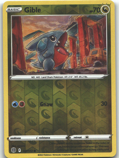 Gible