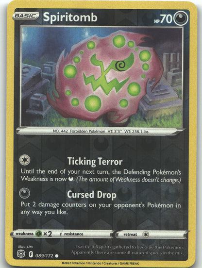 Spiritomb