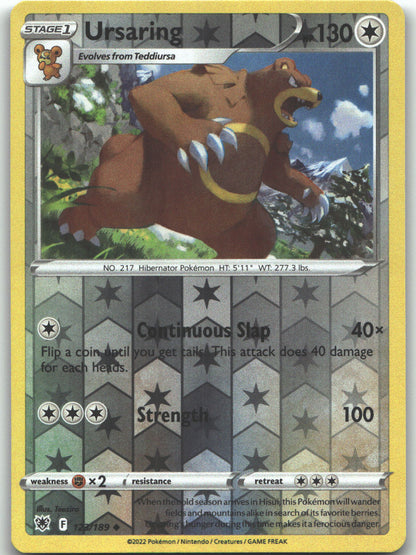 Ursaring