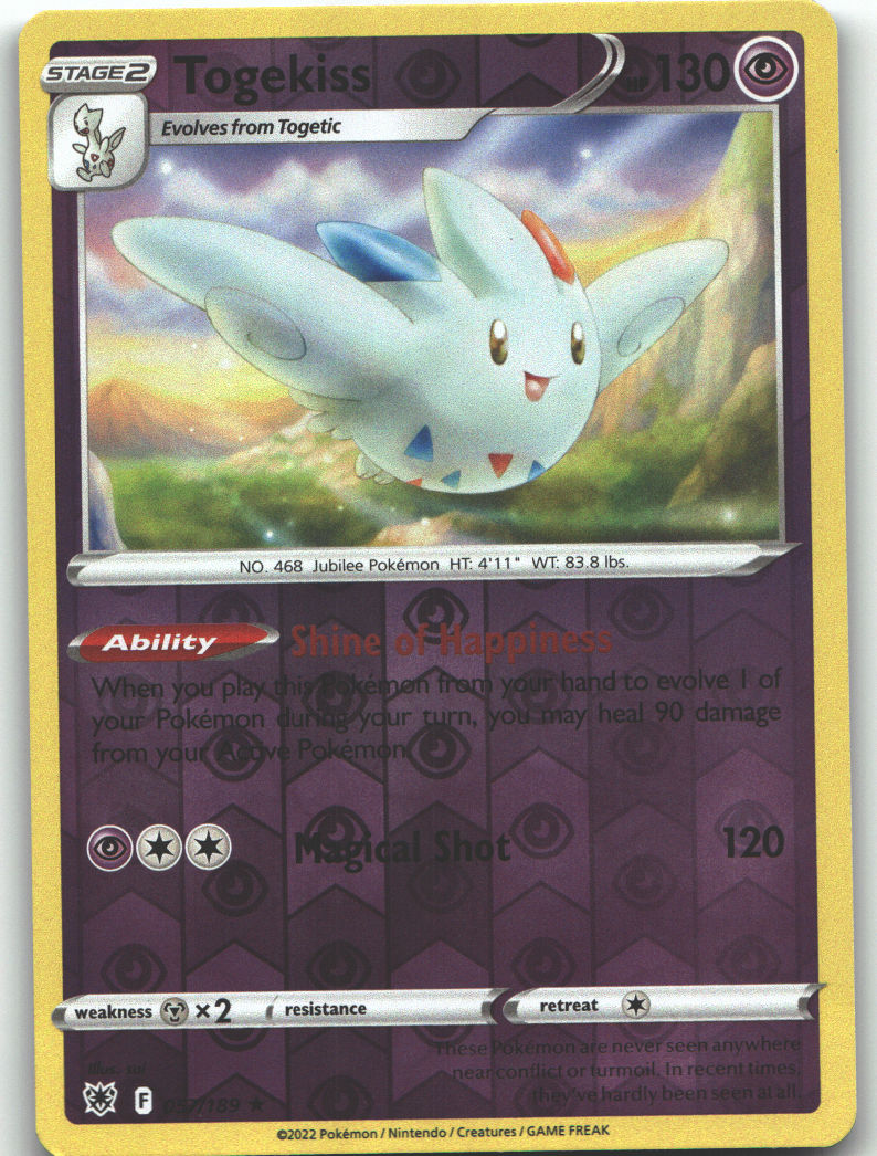 Togekiss