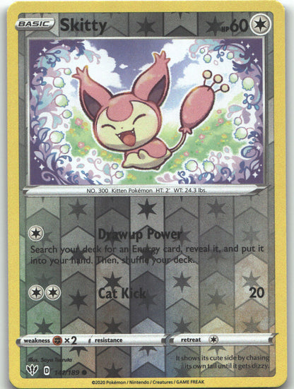 Skitty