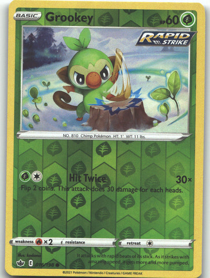 Grookey