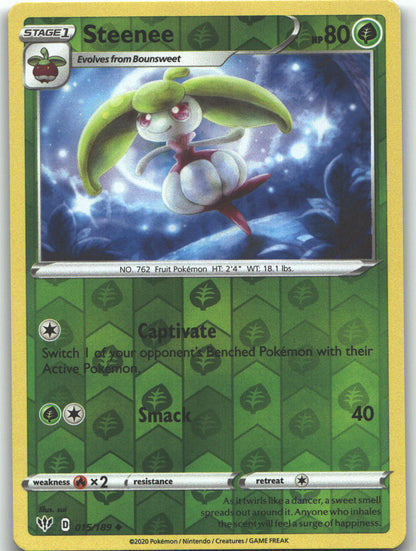 Steenee