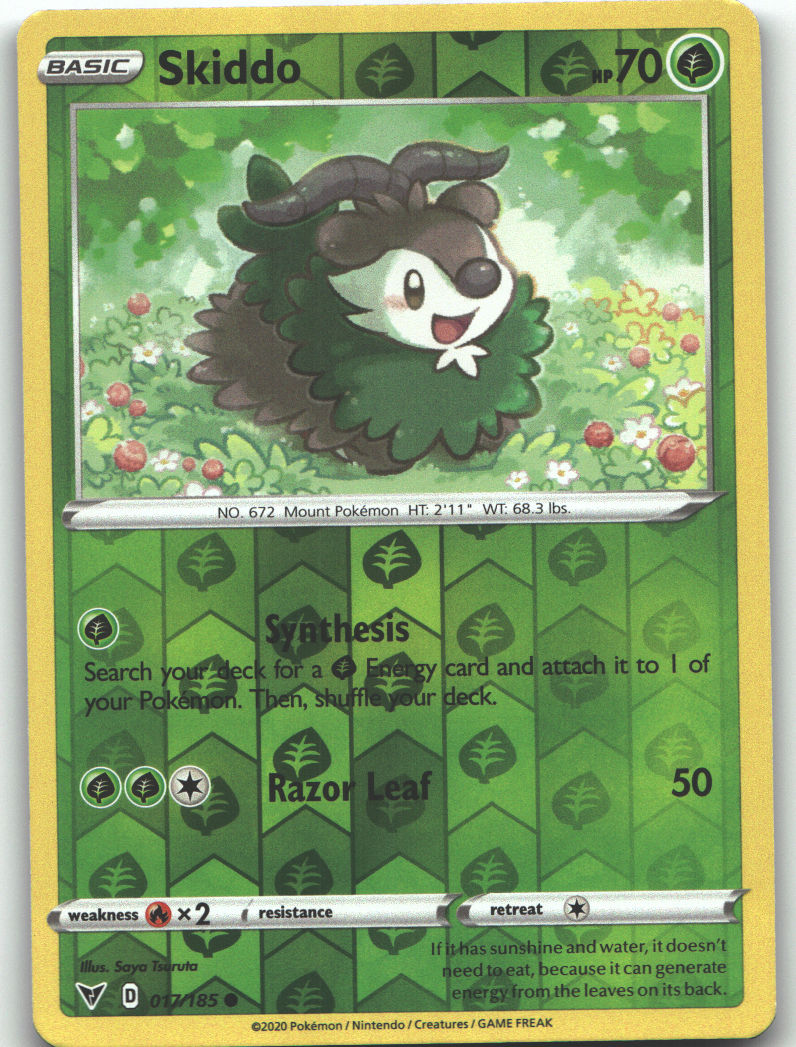 Skiddo