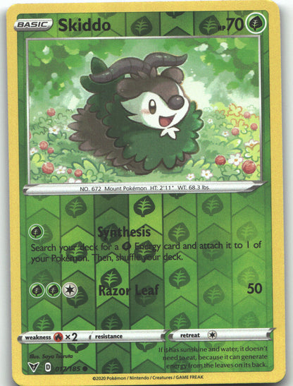 Skiddo