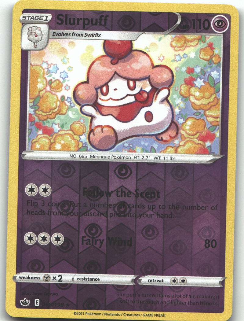 Slurpuff