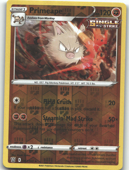 Primeape