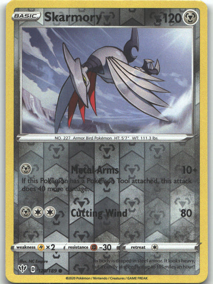 Skarmory