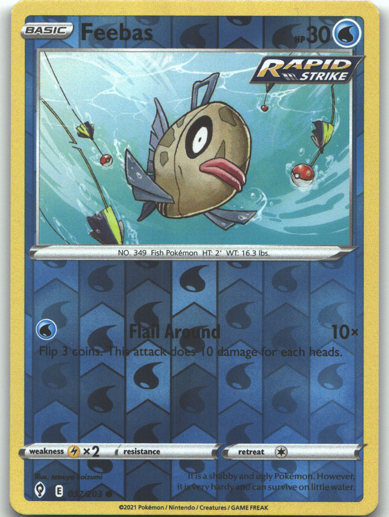 Feebas
