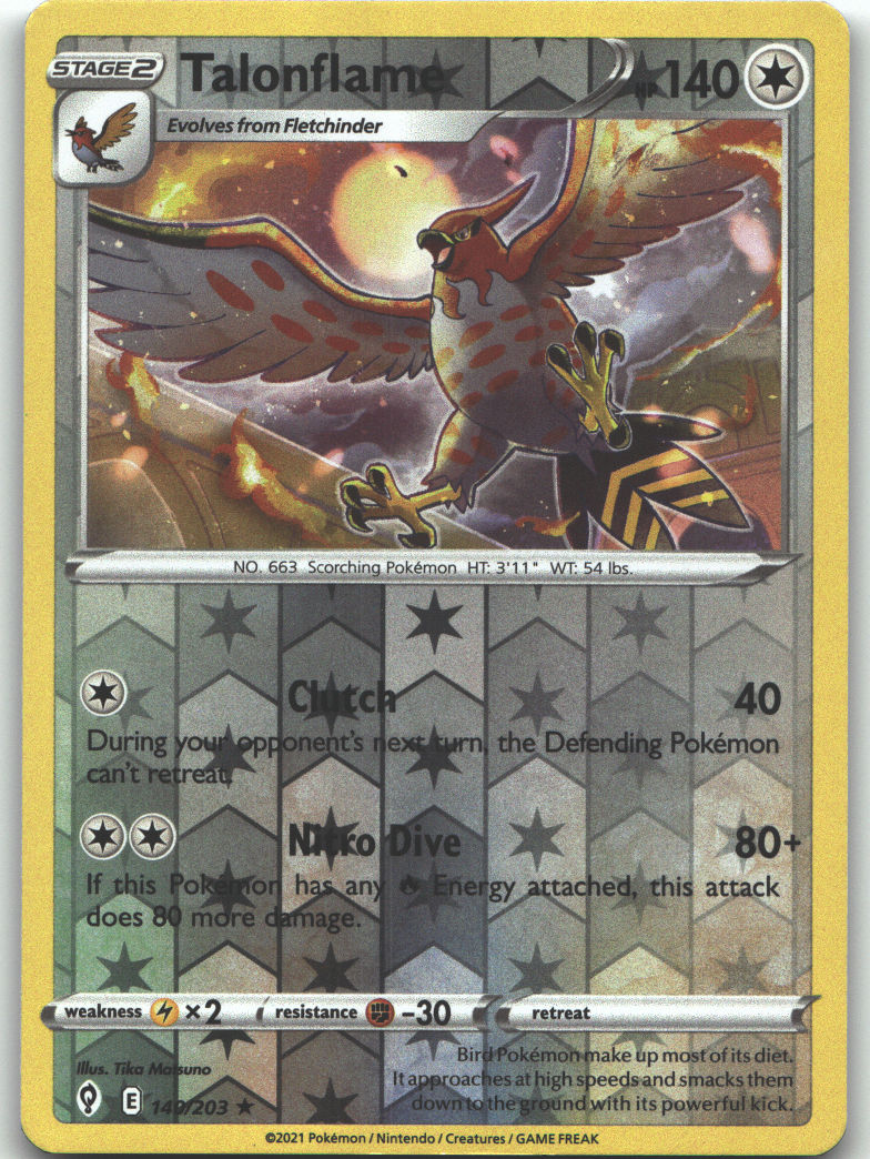 Talonflame