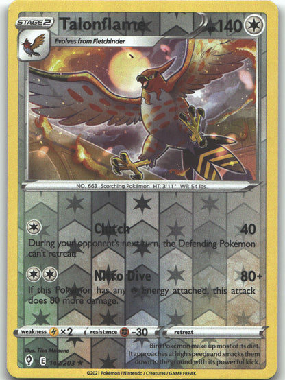 Talonflame