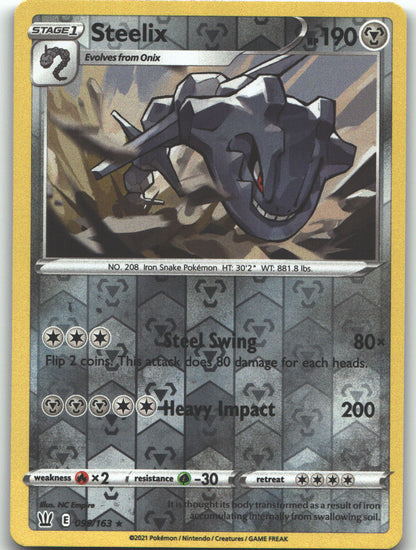 Steelix