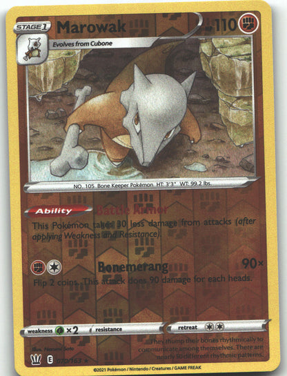 Marowak