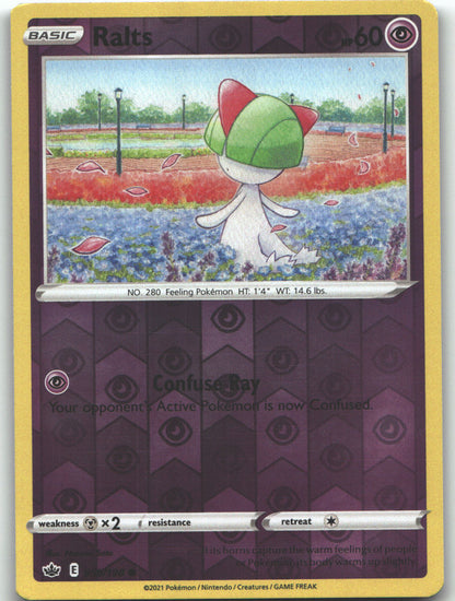 Ralts