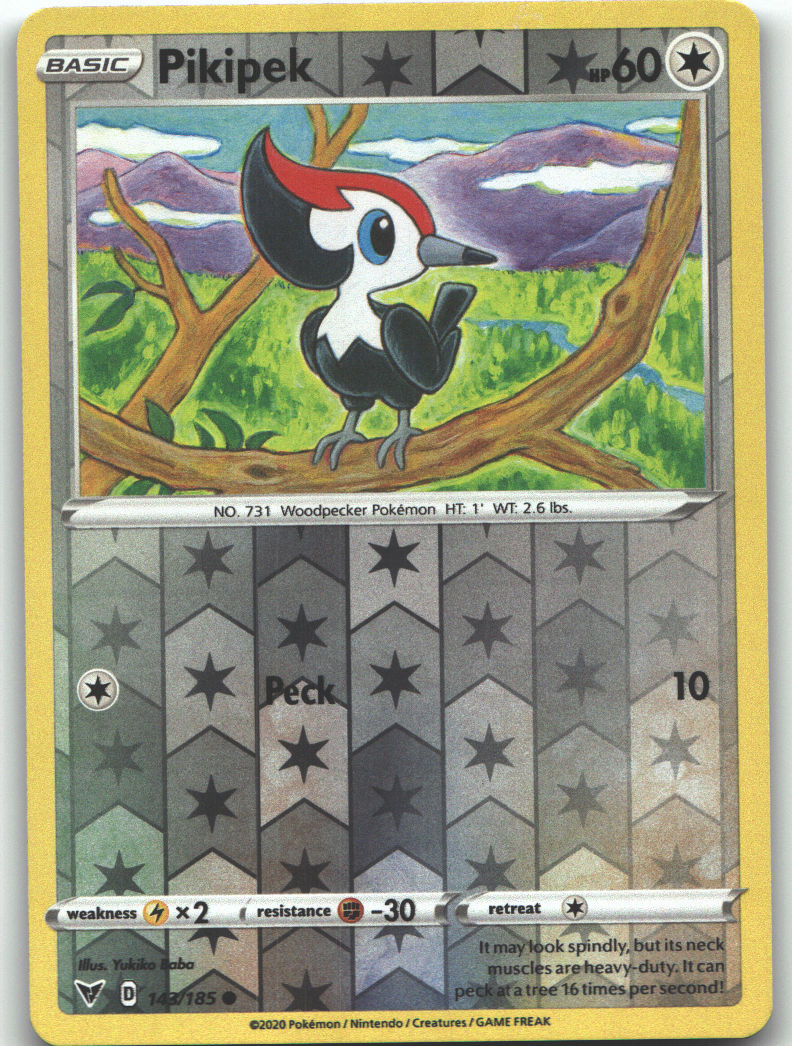 Pikipek