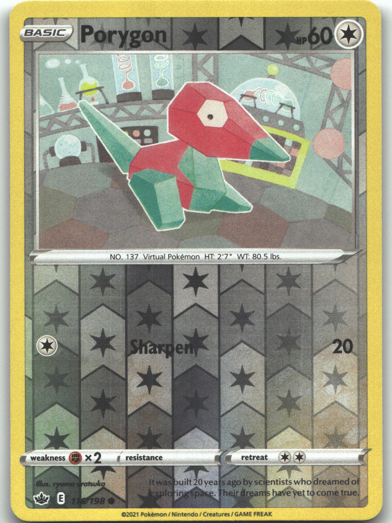 Porygon
