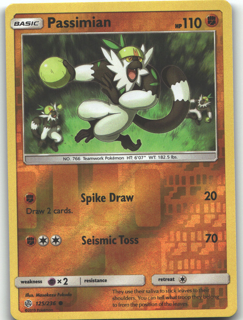 Passimian