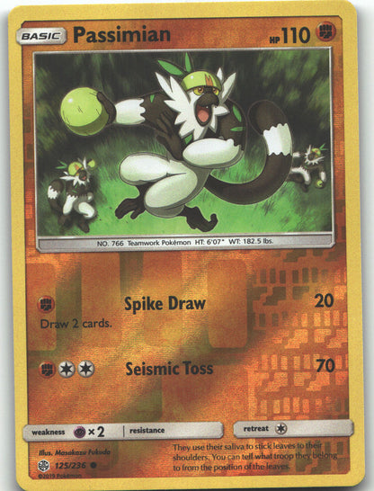 Passimian