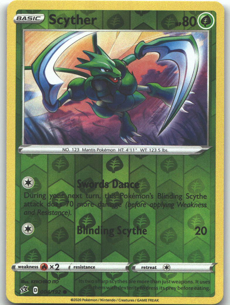 Scyther
