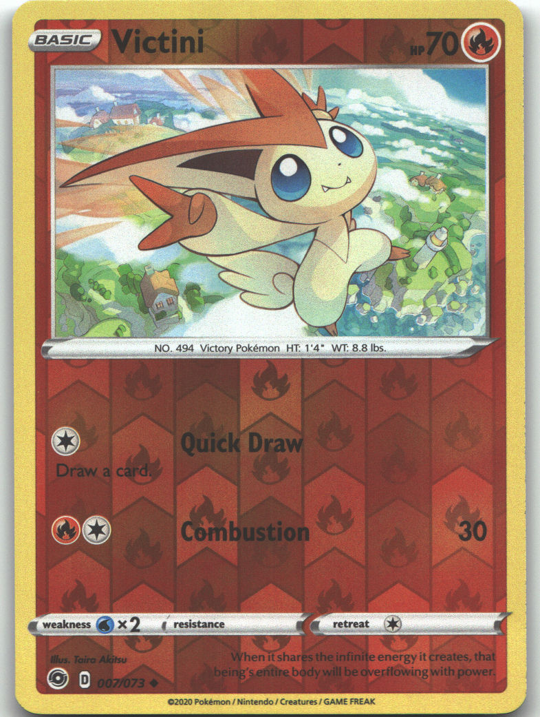 Victini