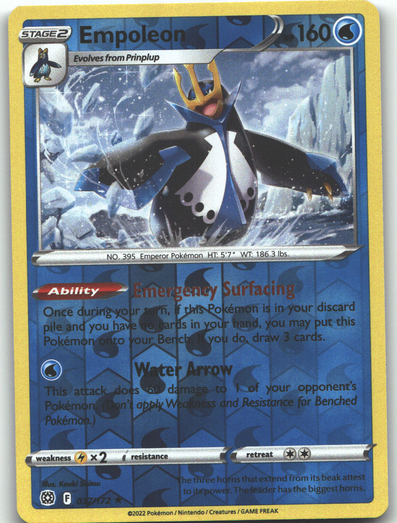 Empoleon