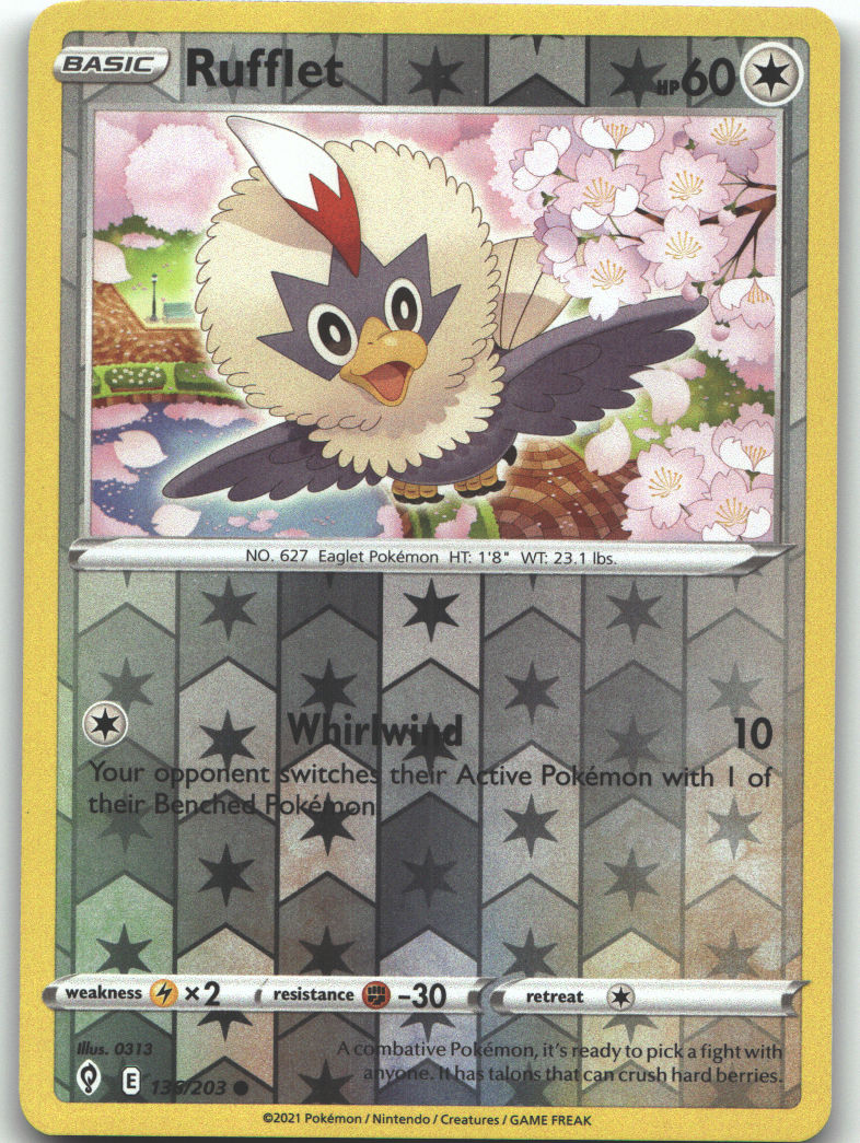 Rufflet
