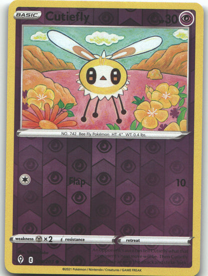 Cutiefly