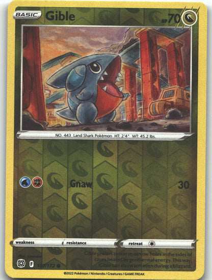 Gible