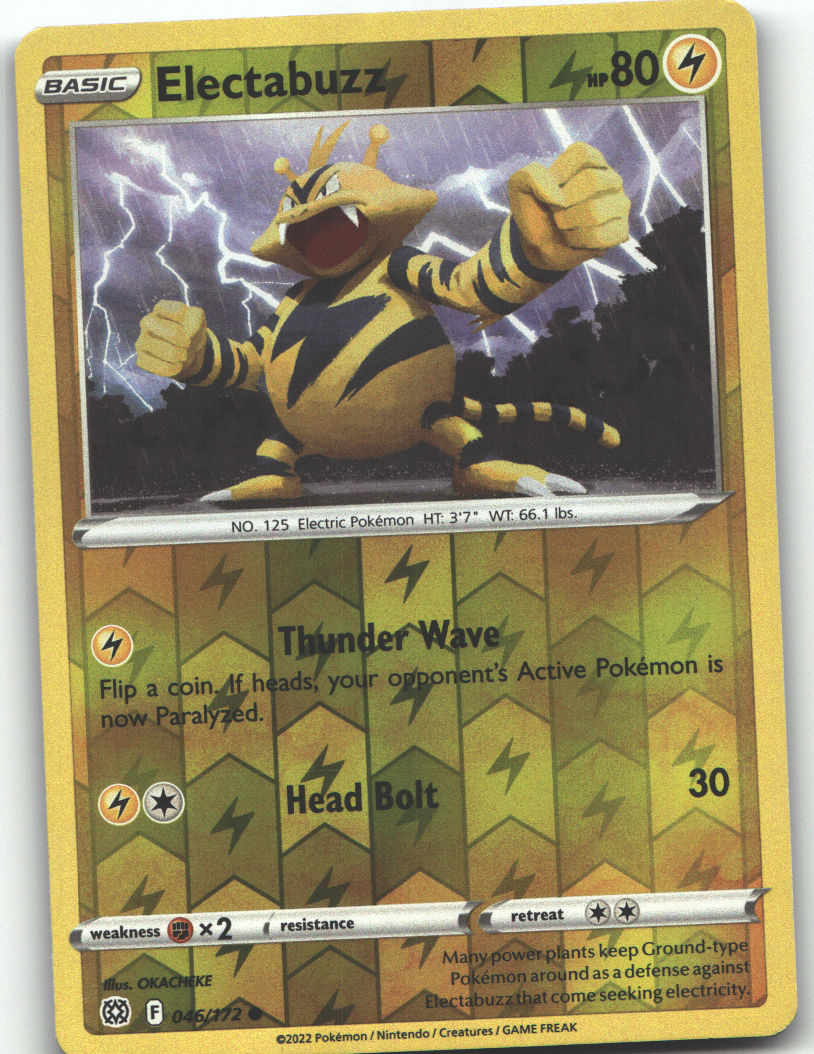 Electabuzz