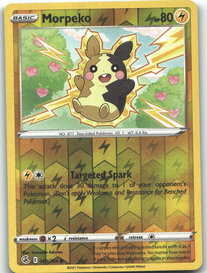 Morpeko (109)