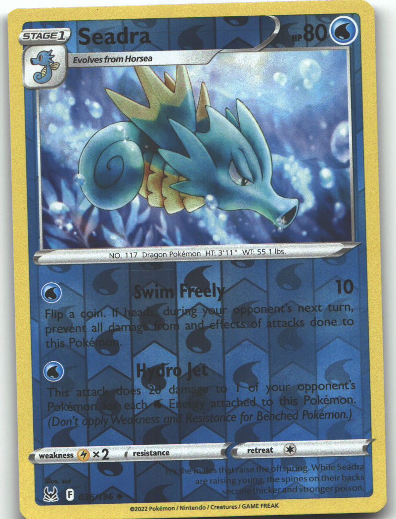 Horsea