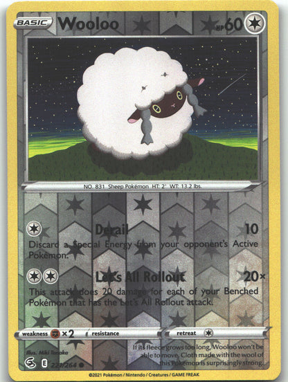 Wooloo (221)