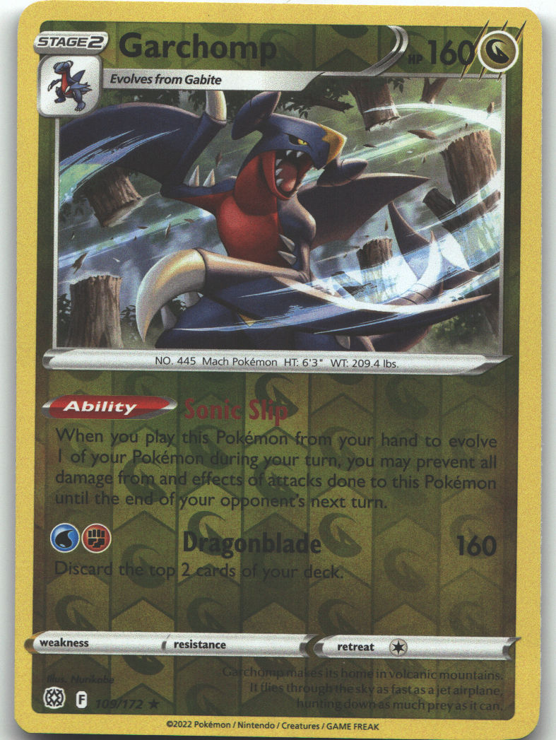 Garchomp