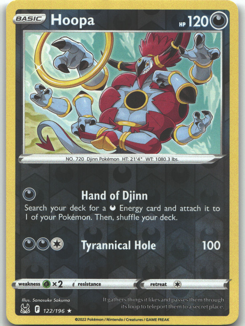Hoopa