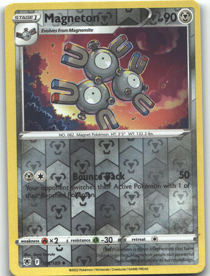 Magneton