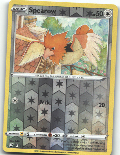 Spearow