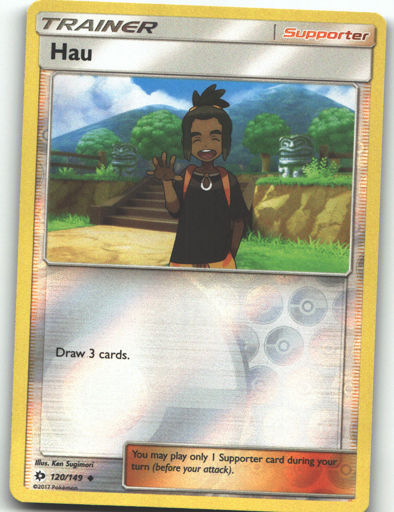 Hau